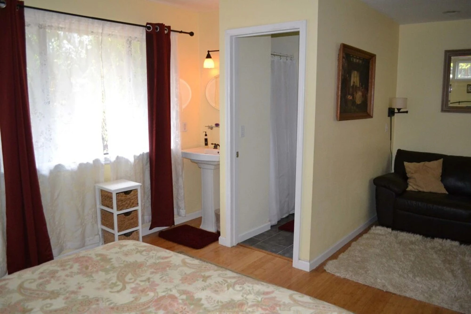 Argyle House Bed and Breakfast