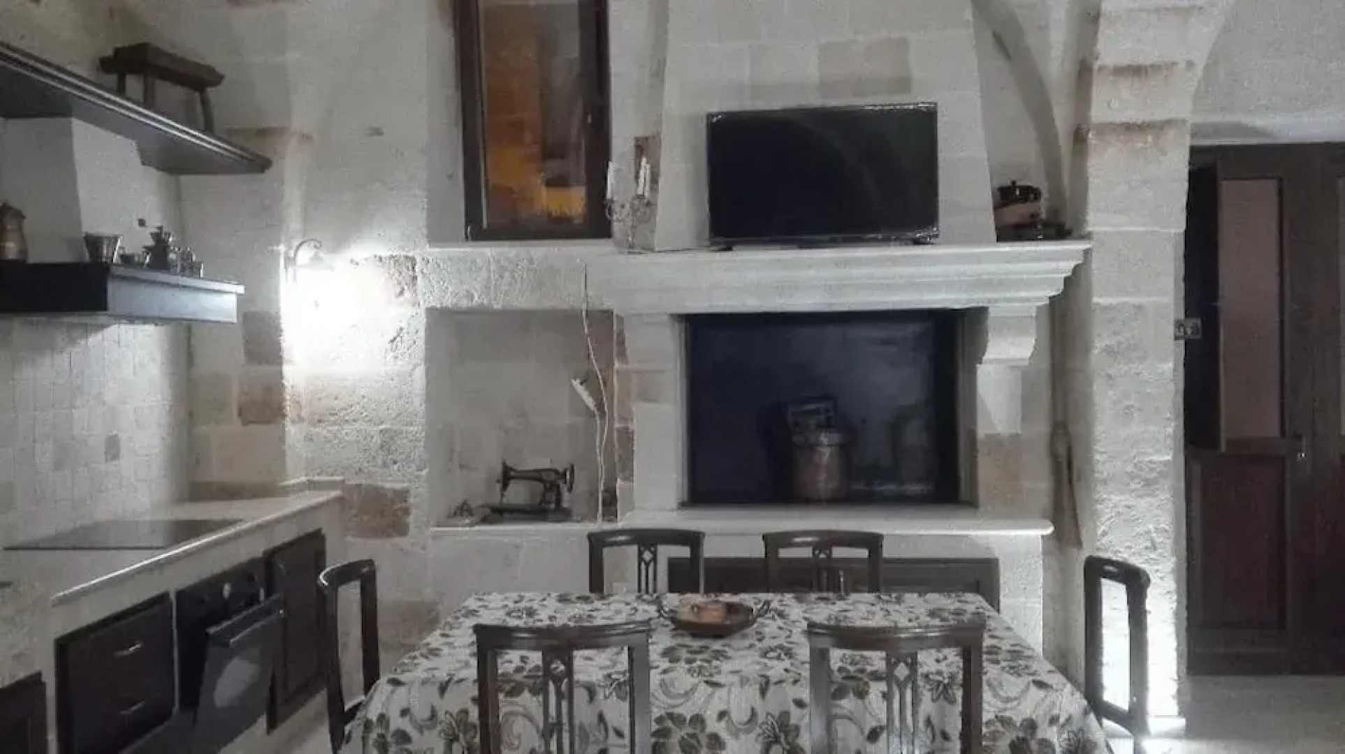 Holiday Home" C'era una Volta"