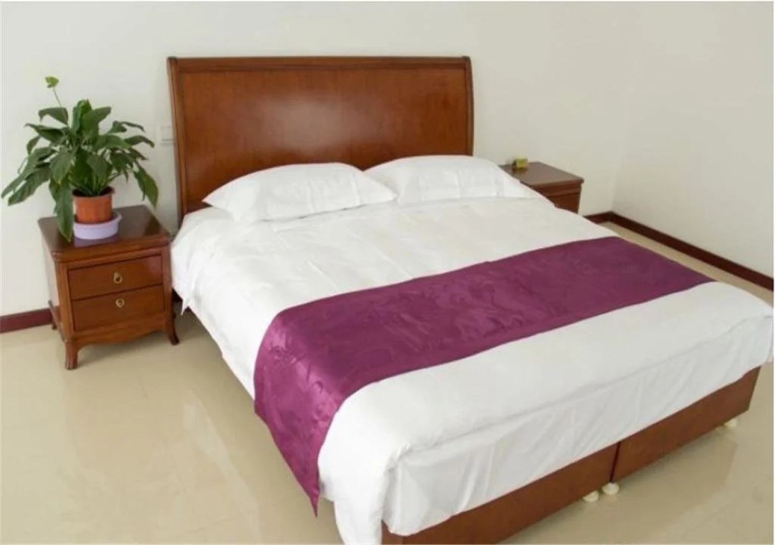 Tangshan Haigang Yuanda Hotel