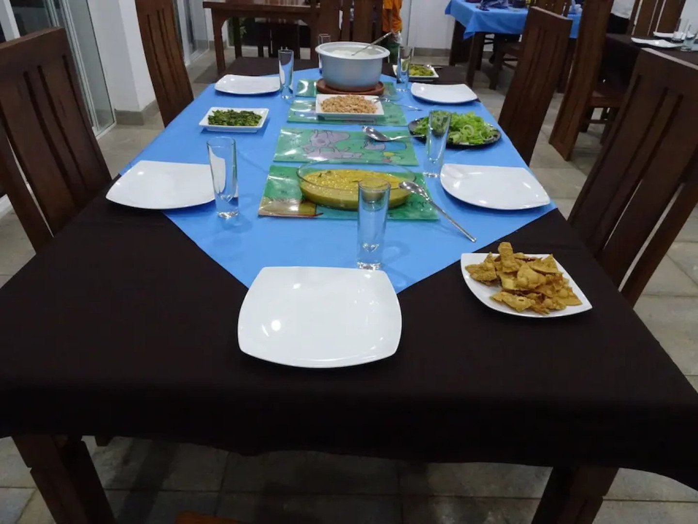 Moragalla Beach Home Guesthouse (Newly opened hotel)