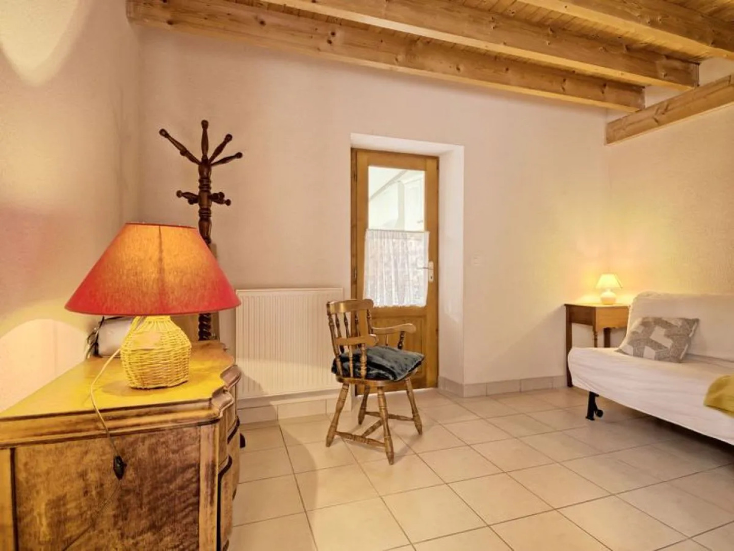 Holiday Home Moulin Bastard