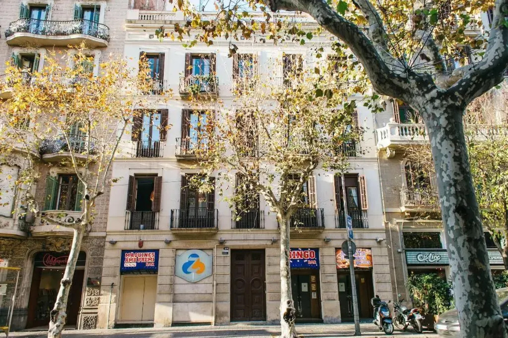 ZOOROOMS Boutique GuestHouse