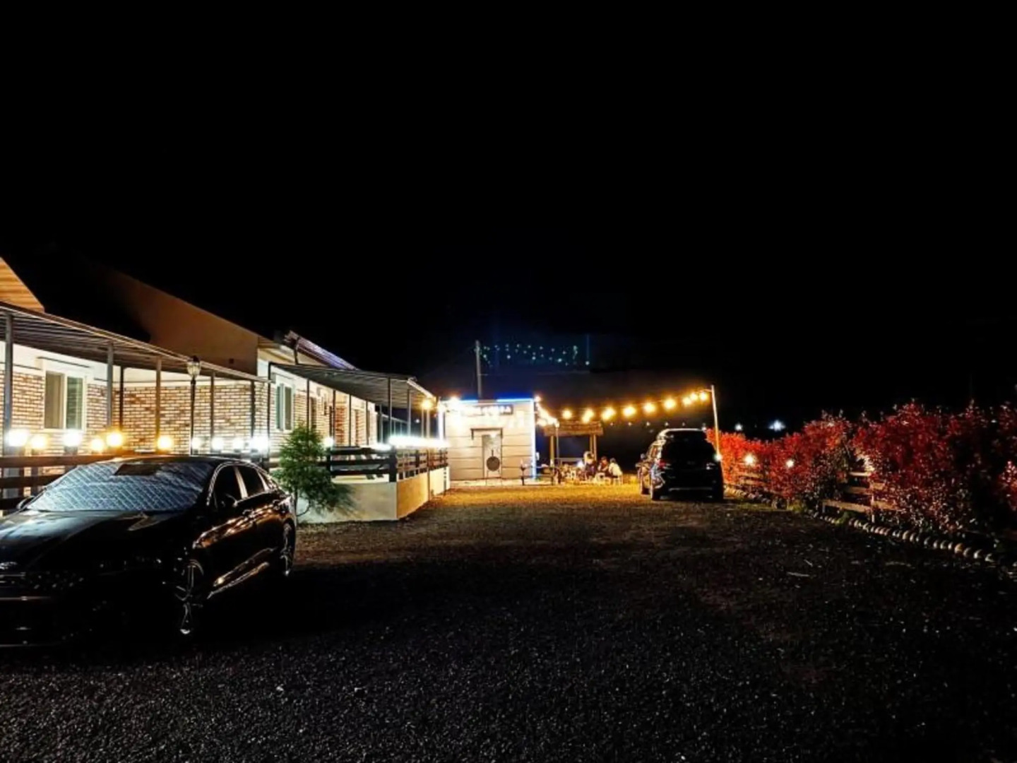 Nonsan Yeollin Pension