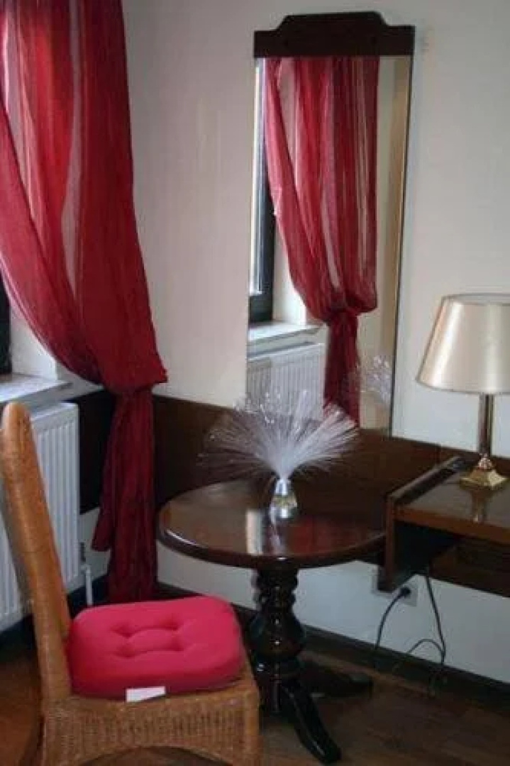 Landgasthof Hotel Krone