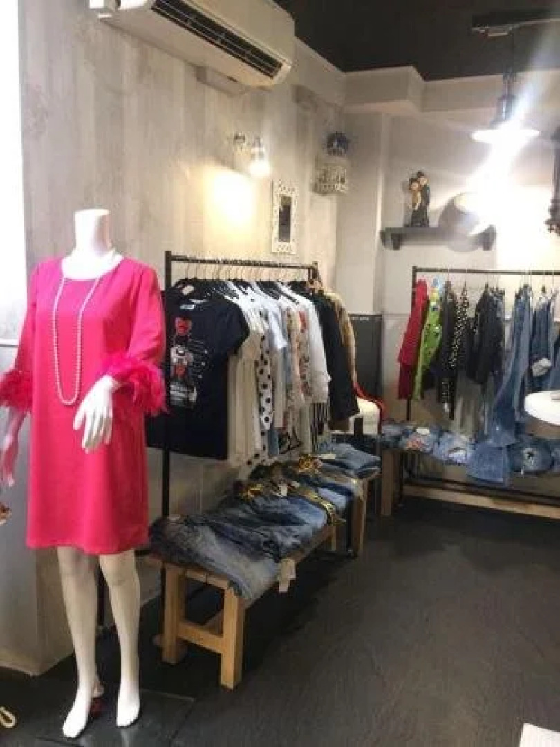 Apartamentos La Buhardilla