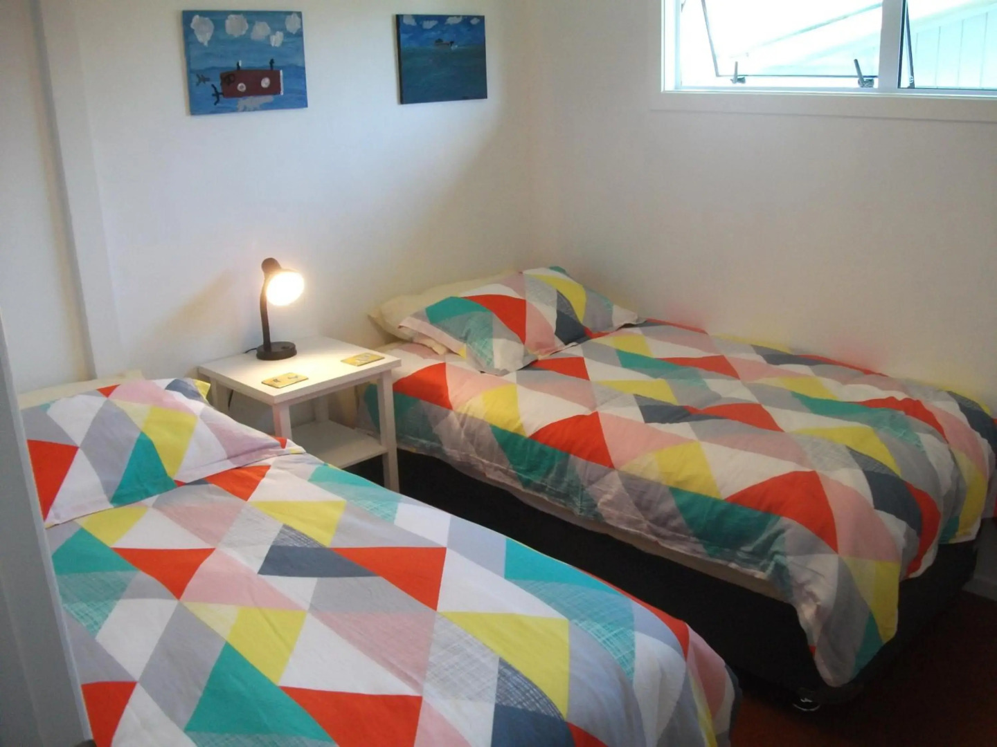 Onetangi Haven - Onetangi Holiday Home