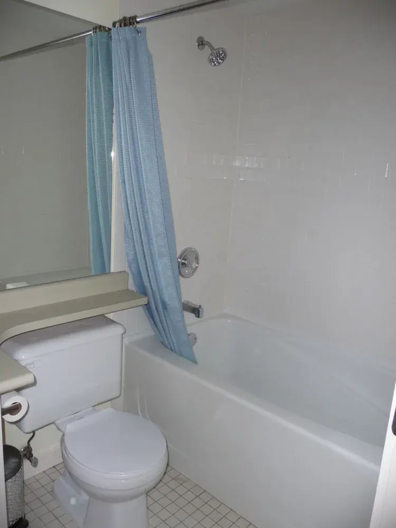 Island Village Properties at Fred Tibbs