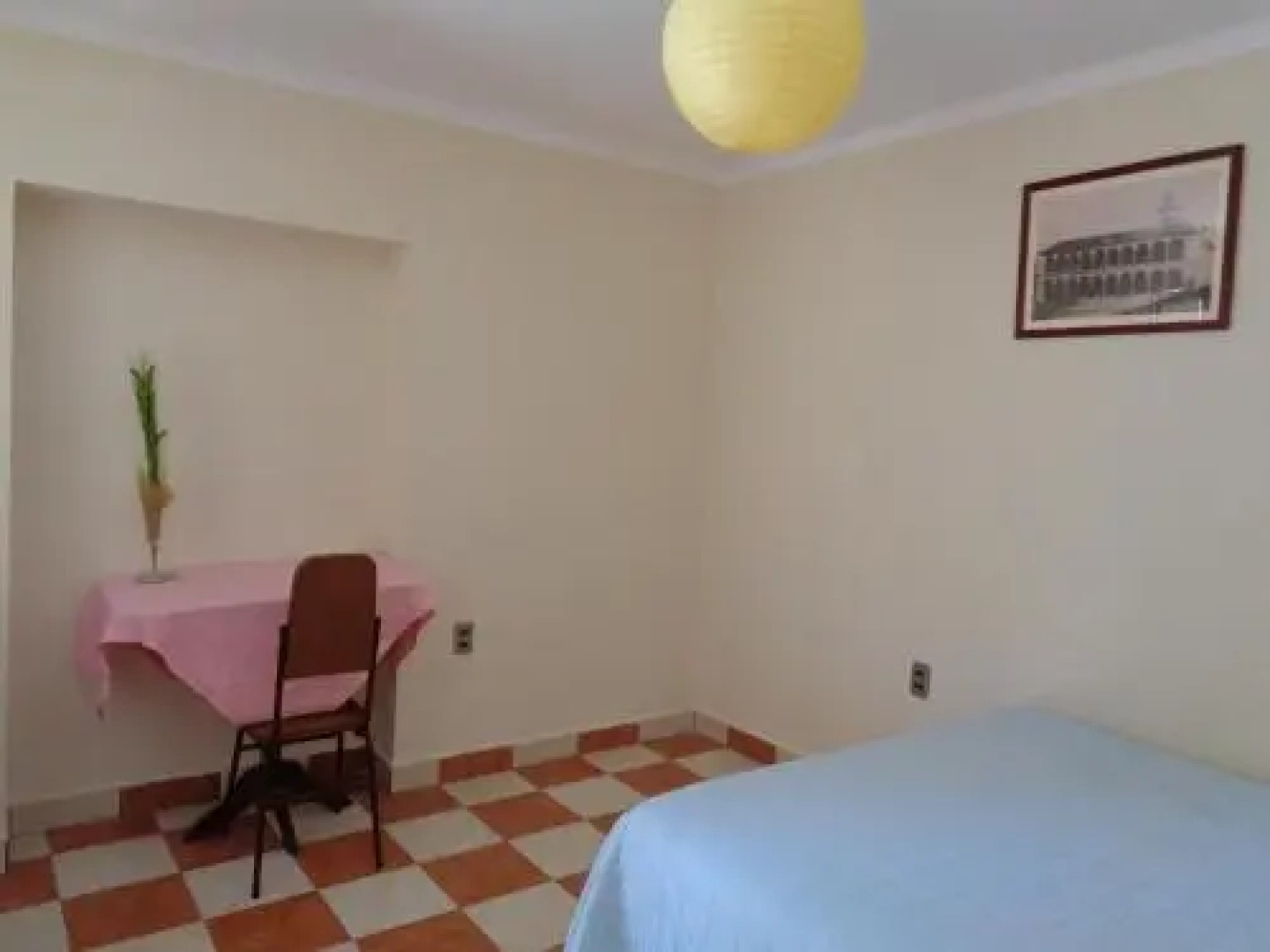 Homestay Bertha Sucre