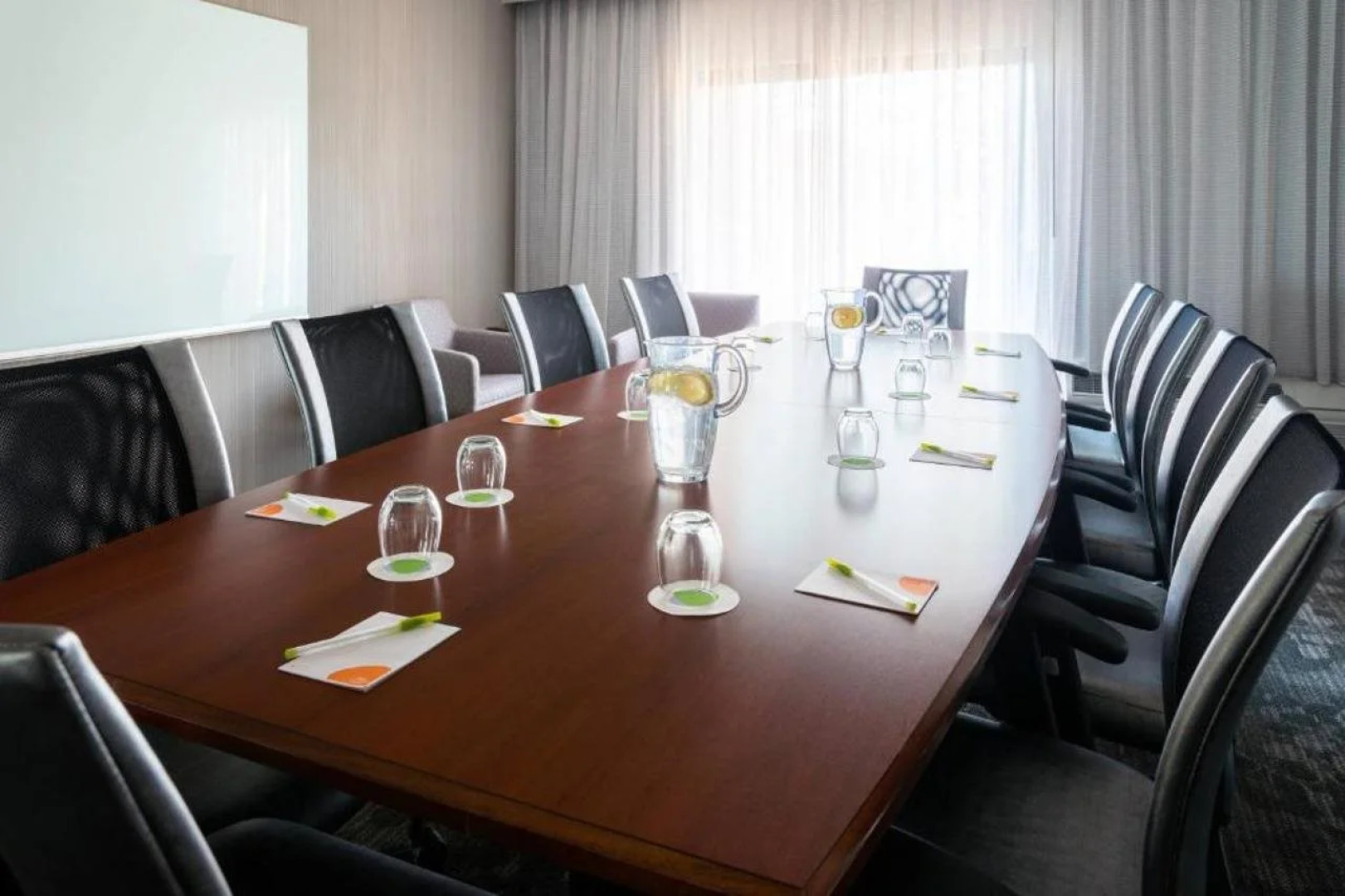 Courtyard by Marriott Toledo Maumee/Arrowhead