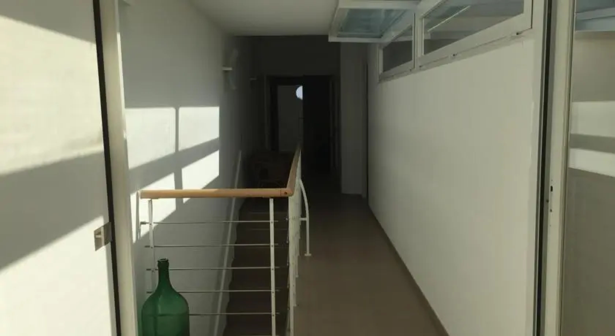Casa Capo Scalambri