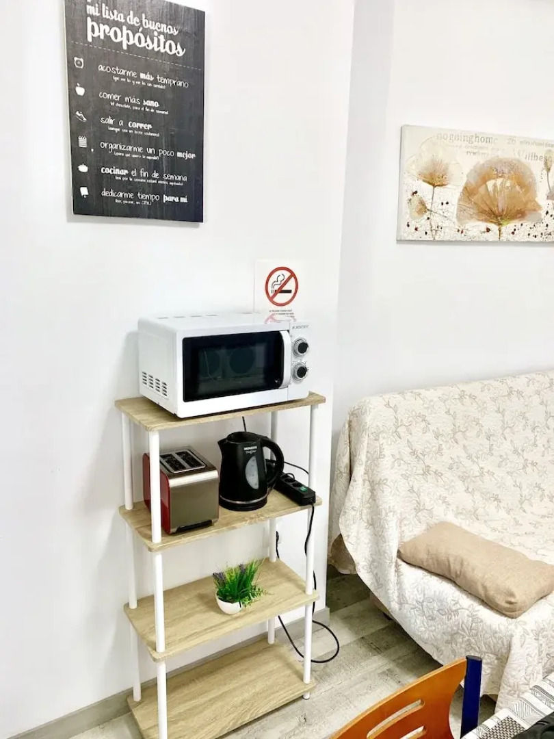 Casa Ekaterina de Novelda