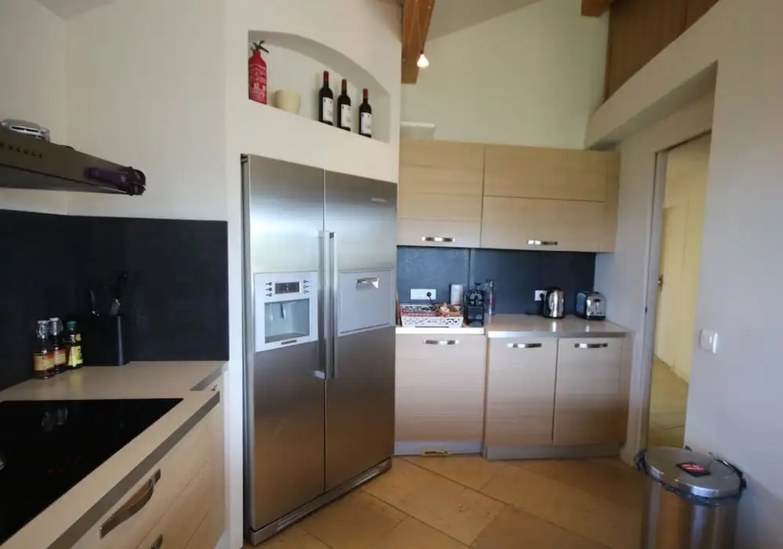 Curnier - Côte d'azur Paradis sur terre et piscine privée Apartment 3