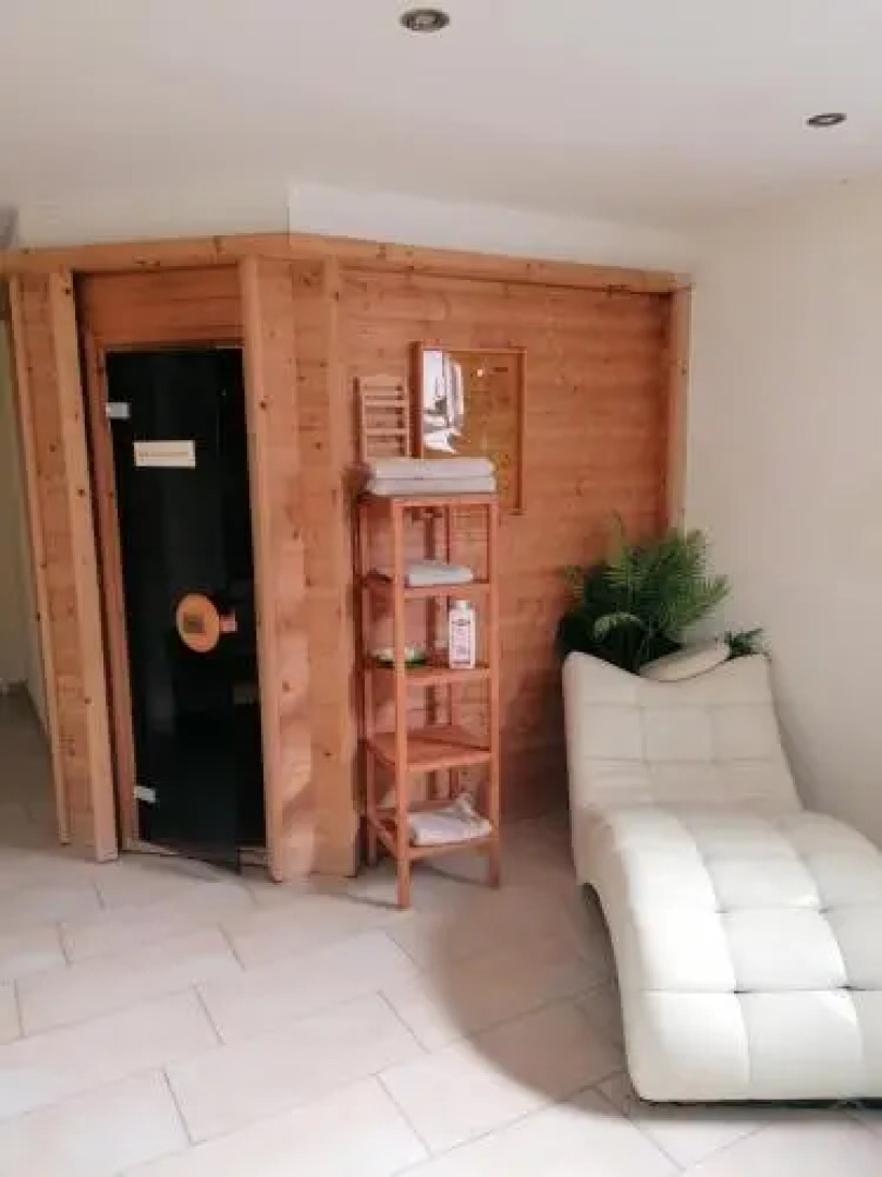 Vita-Balance-Hotel Hertling