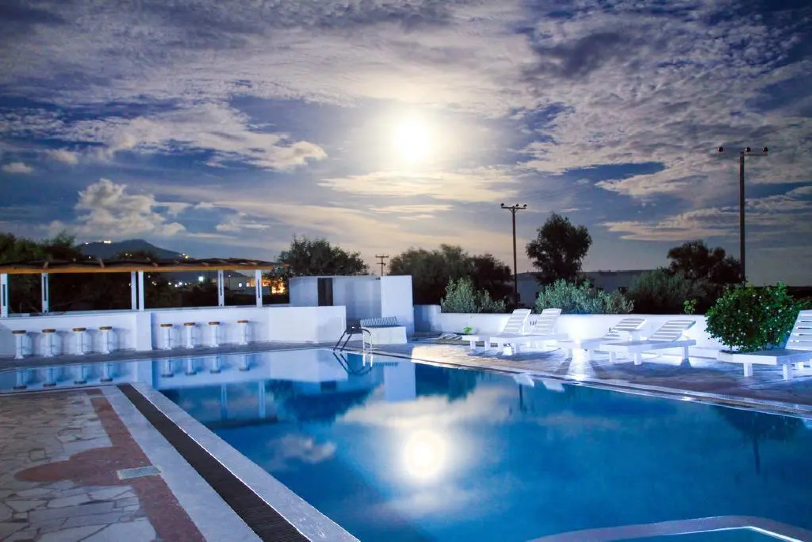 The Fisherman S House