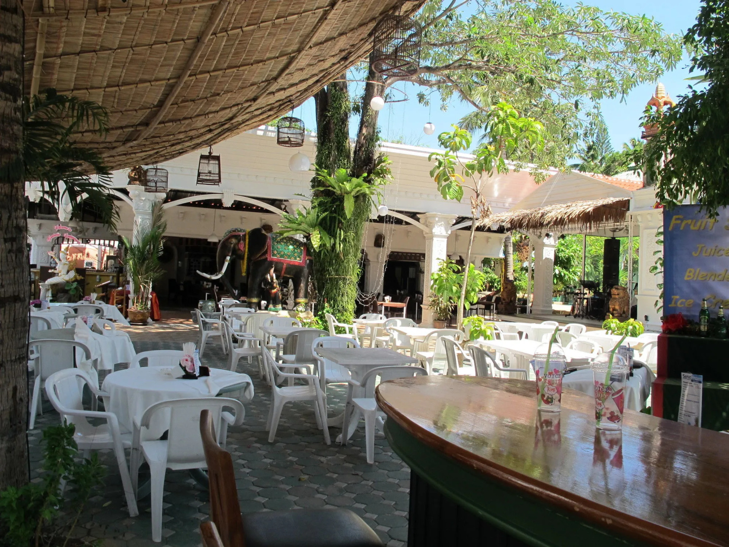 Kata Garden Resort