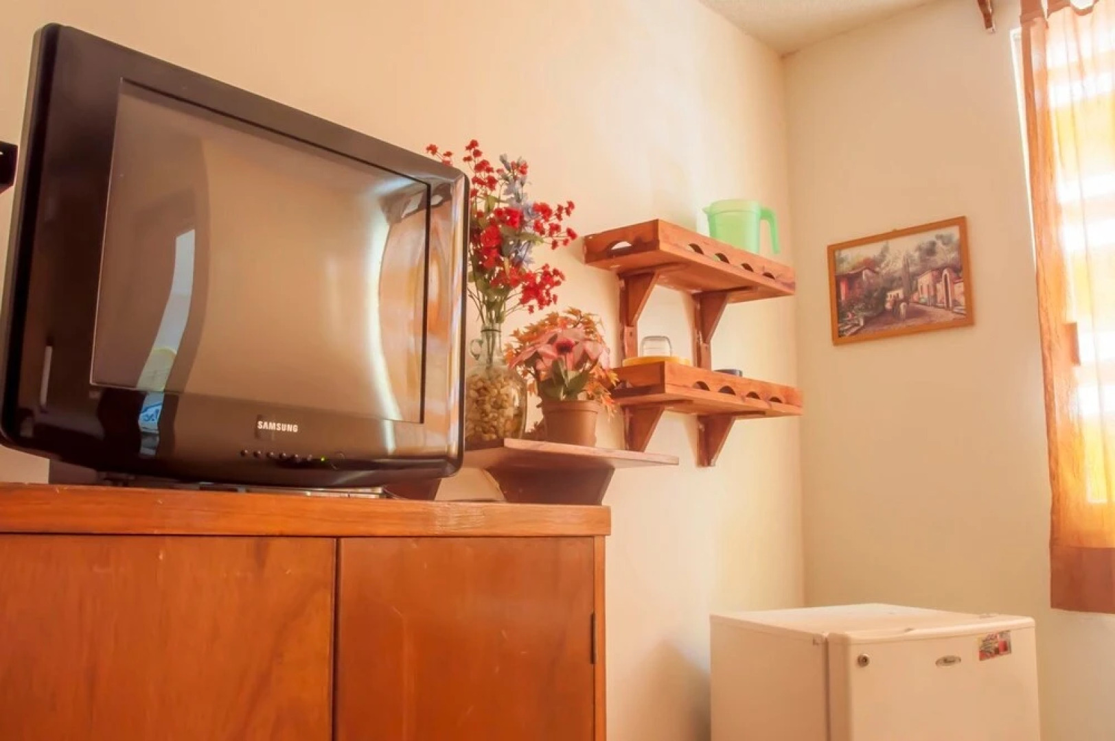 Hotel y Suites Continental