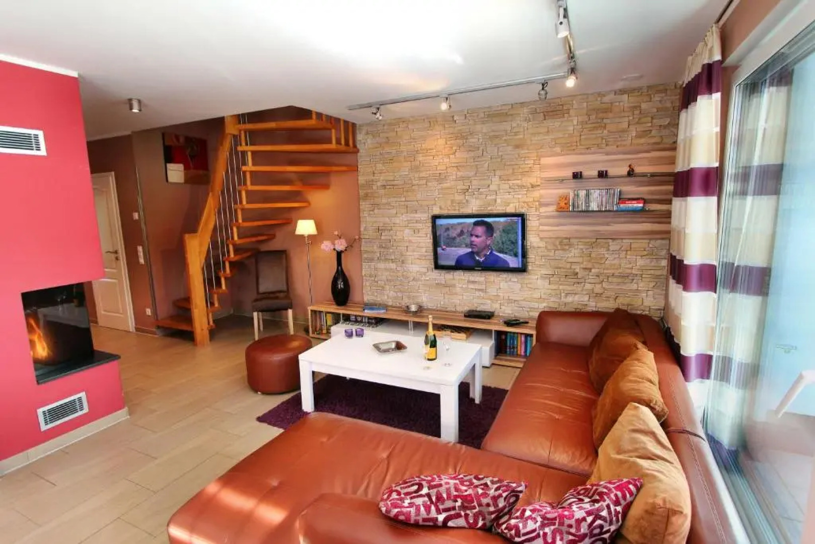 Ferienhaus GOLFER_S HOUSE