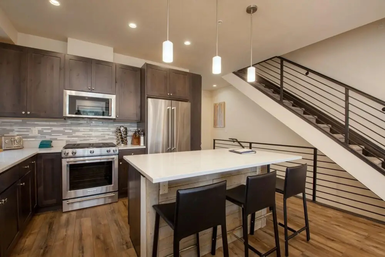 Arrow Townhomes #248 by Stay Winter Park