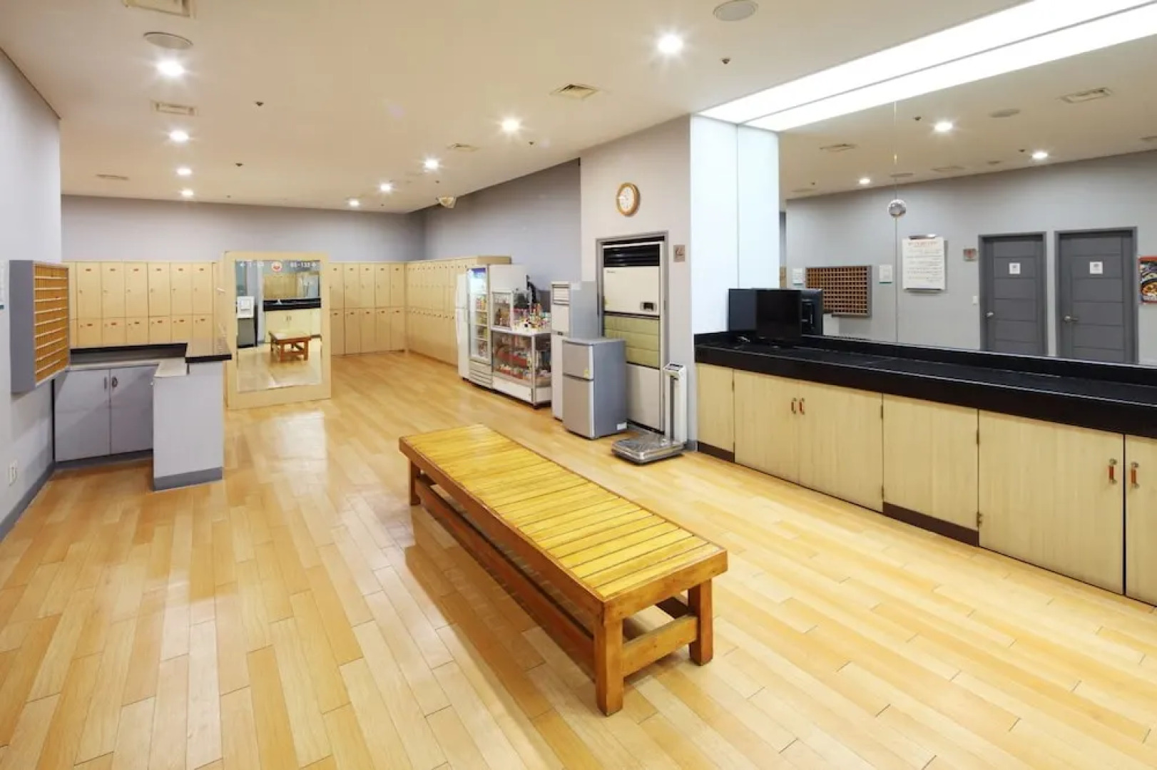 Hanwha Resorts Yangpyeong