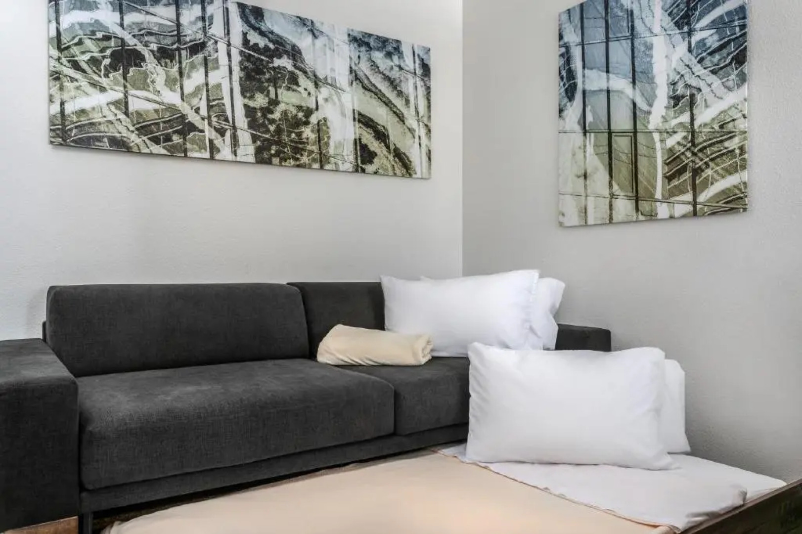 SpringHill Suites by Marriott Chattanooga Downtown/Cameron Harbor