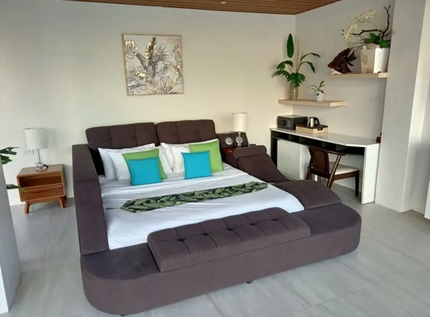 Destino Beach Club Dive Resort and Hotel