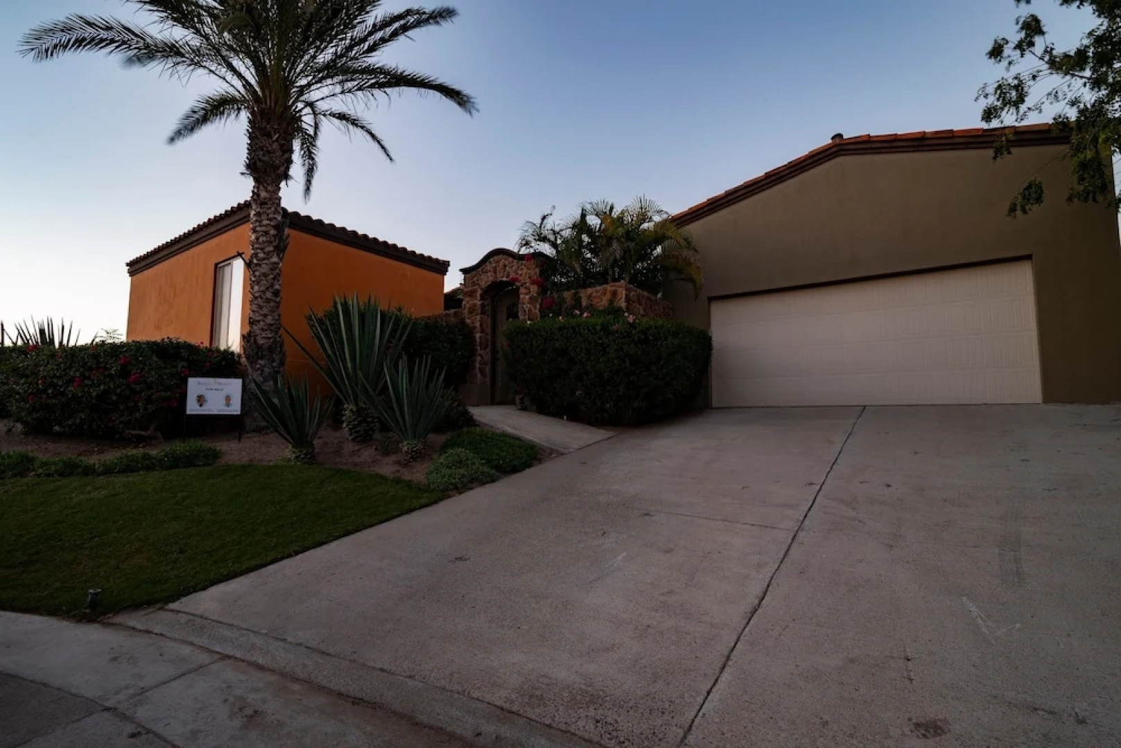 Paraiso Del Mar Resort V58 4 Bed by Casago