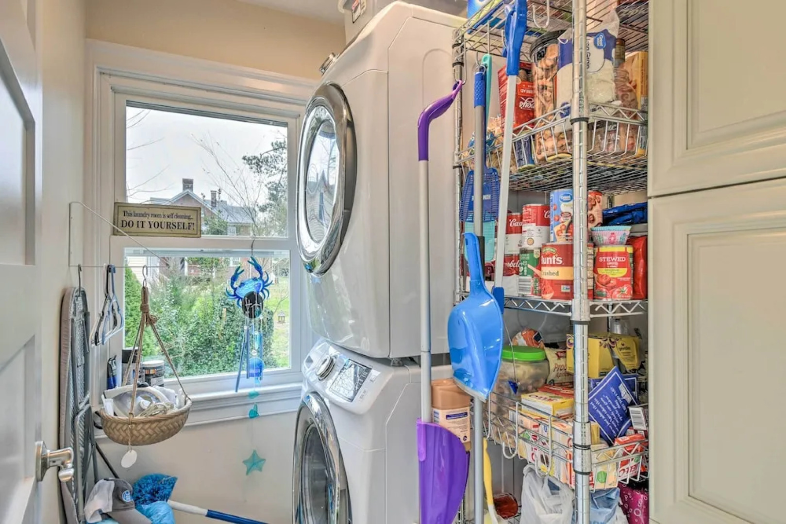 Charming Cape Charles Vacation Rental Home!