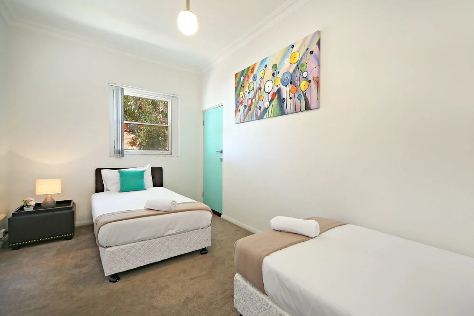 Le-Sands Apartments Sydney