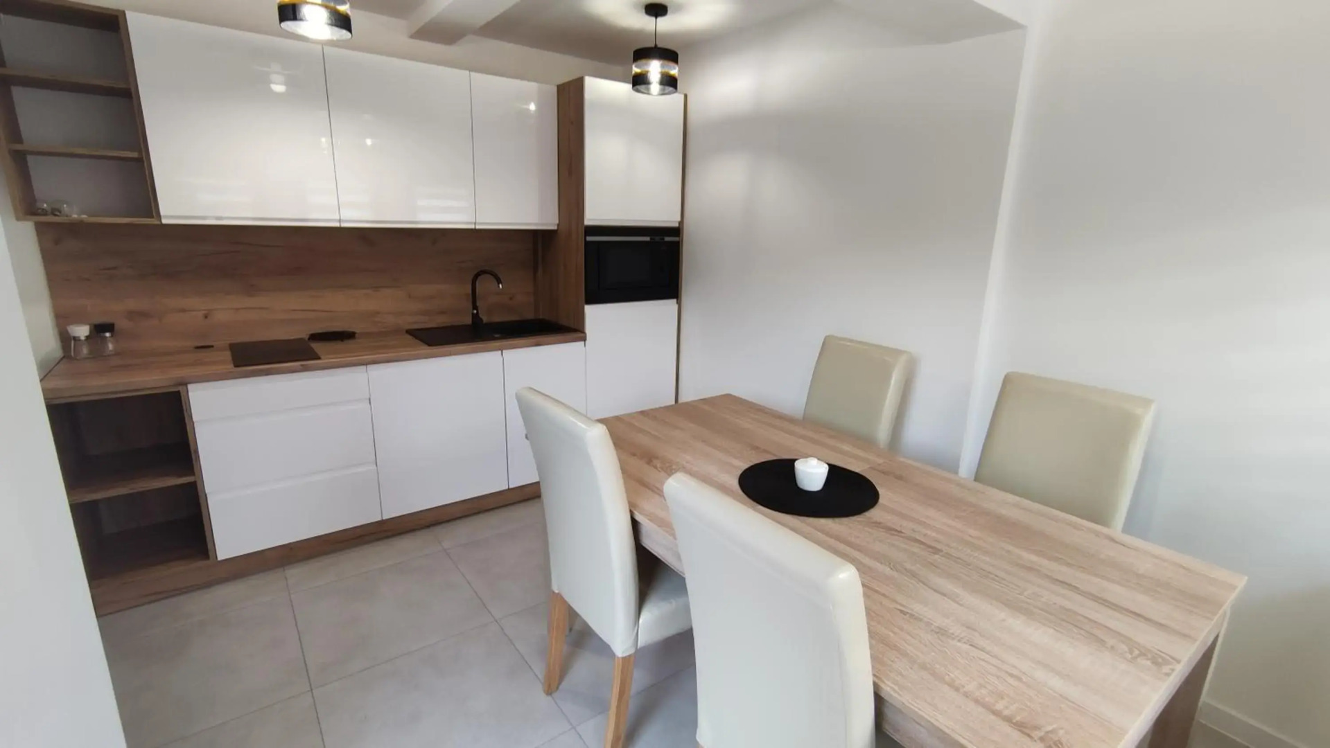 Apartamenty Olimpijskie Szczyrk