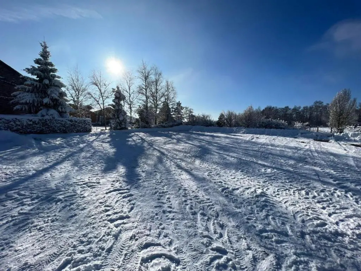 Domaine De Malchamps