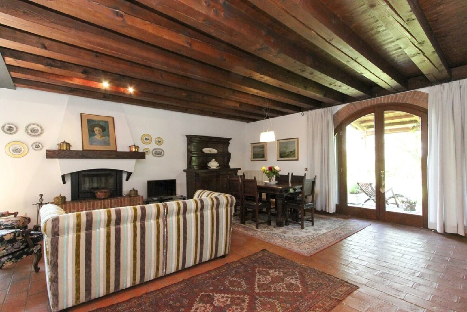 Bed & Breakfast La Ghiandaia