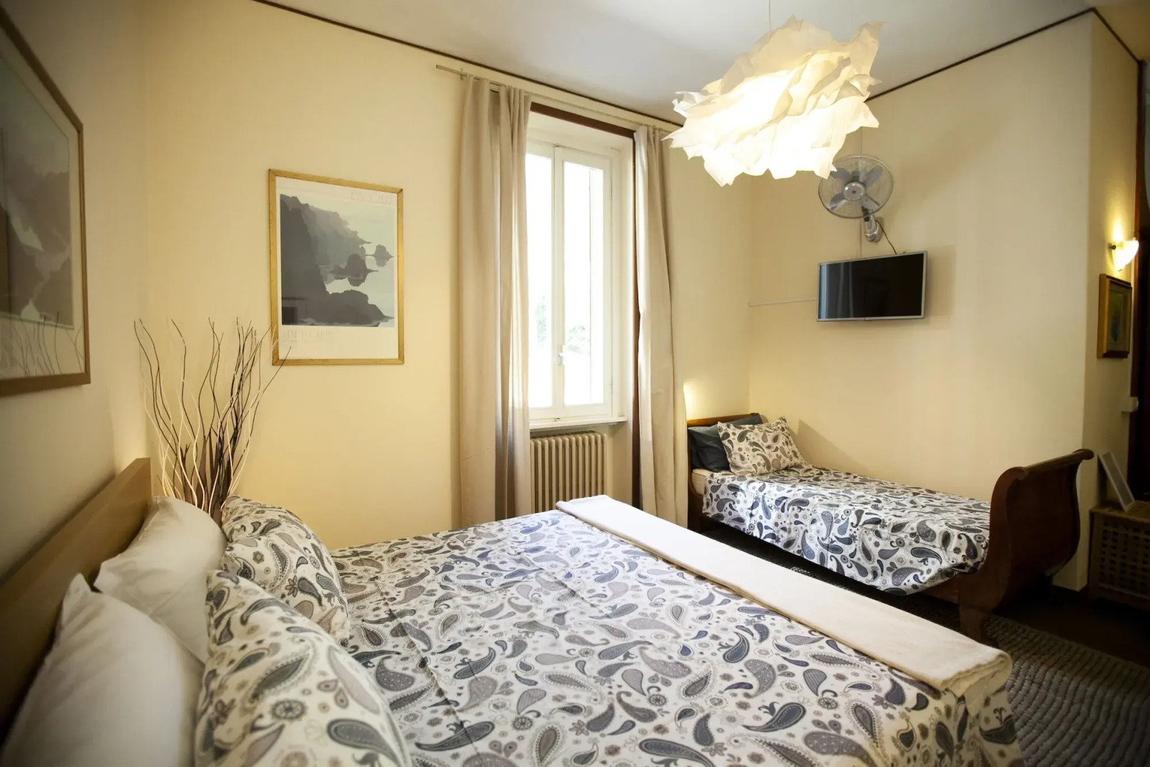 La Darsena di Riva Grande