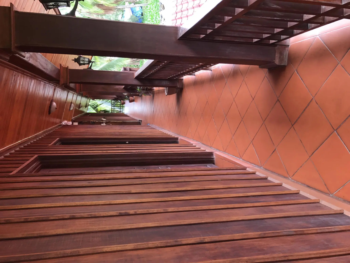 Villa Mahasok Hotel