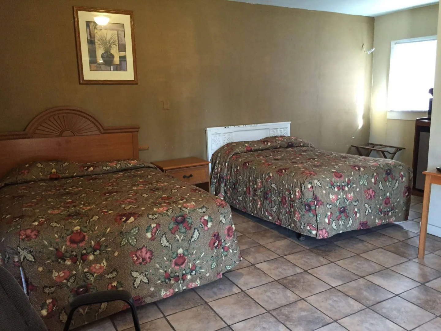 Morgan City Motel