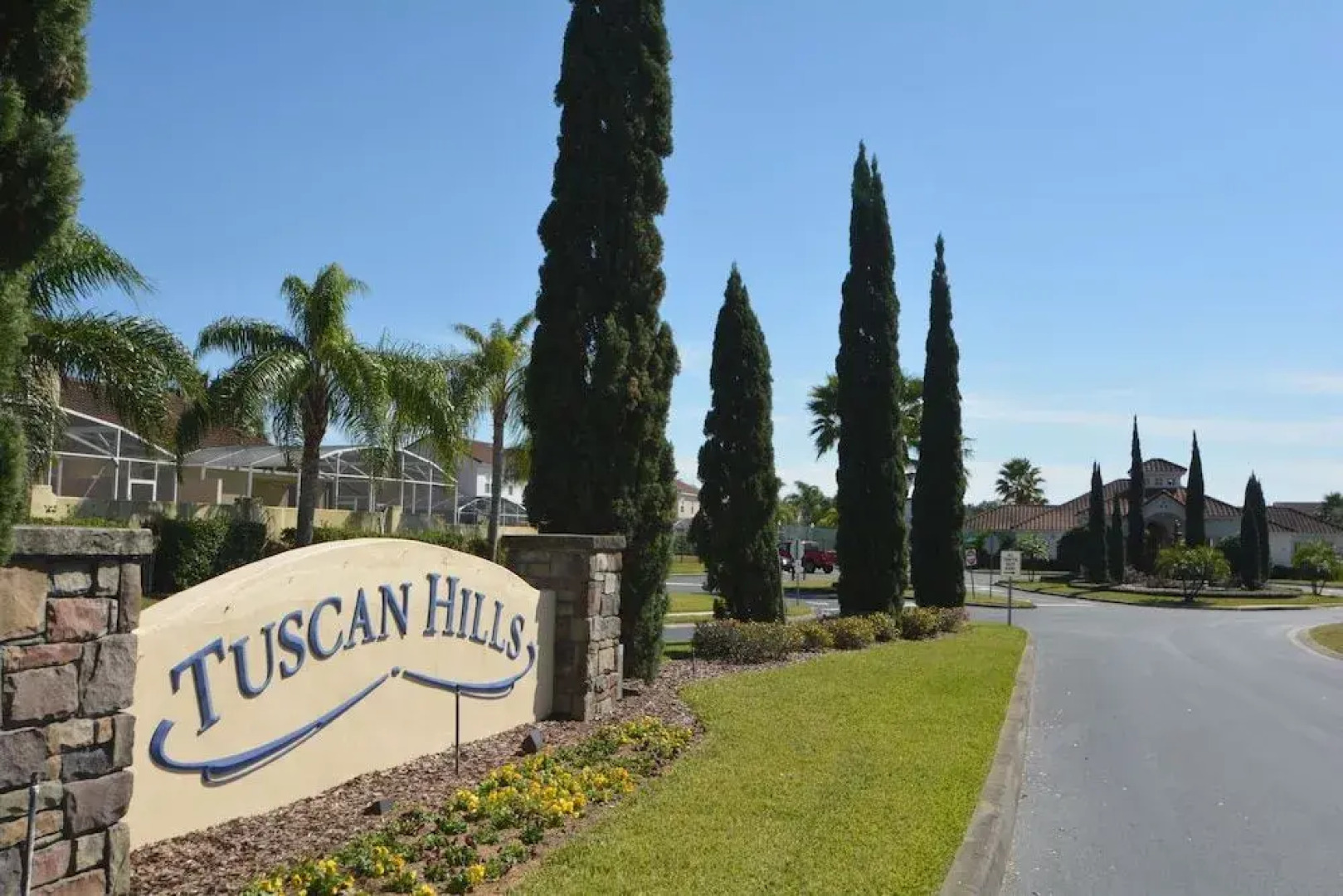 T159BD Sunshine Haven 3 Br villa by RedAwning