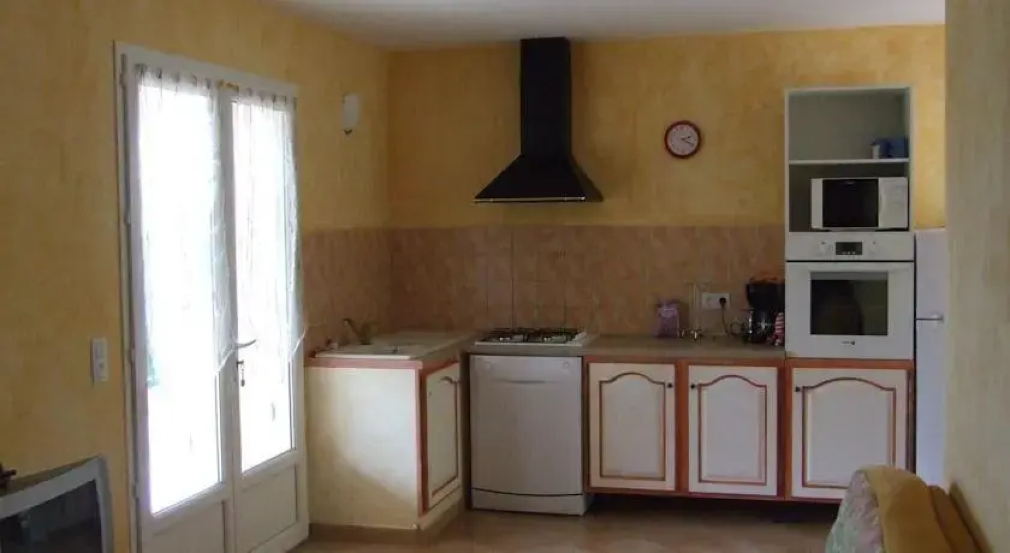 Residence u casteddu