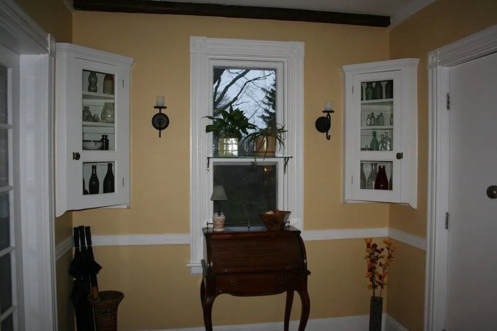 Sackville Bed & Breakfast