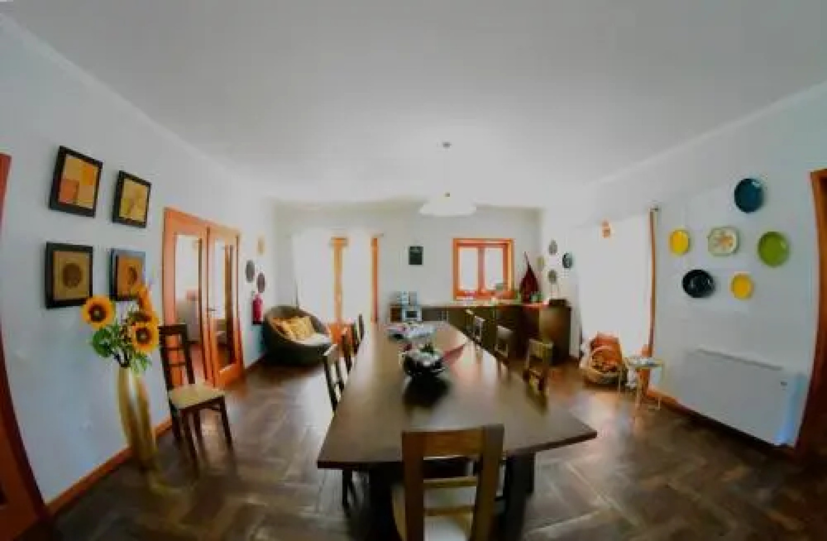 Quinta das Ameixas - Country & Nature