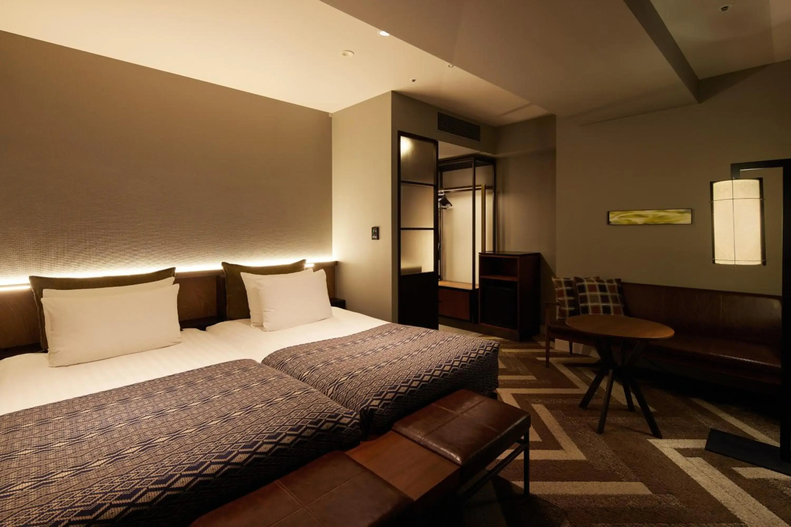 Daiwa Roynet Hotel YOKOHAMA-KANNAI