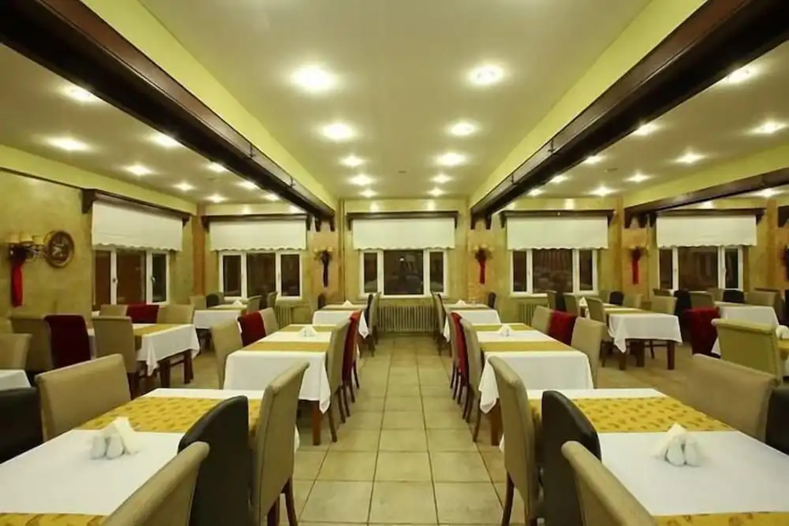 LapaSori Otel