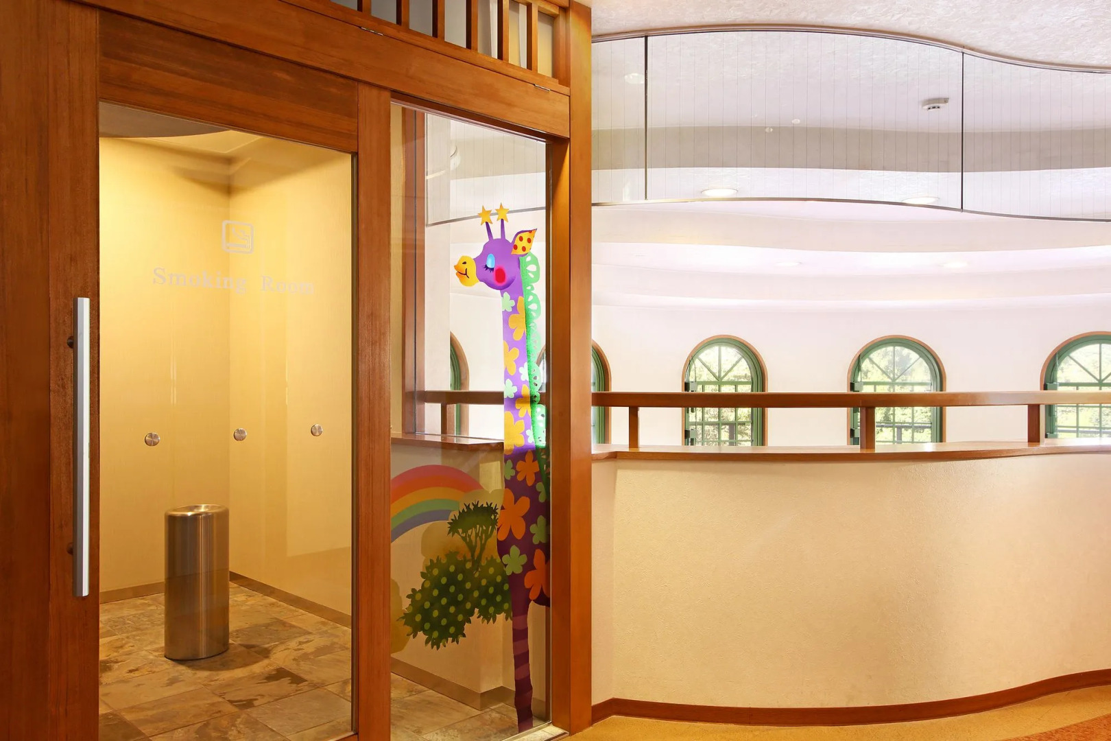 Отель Hakonenomori Okada