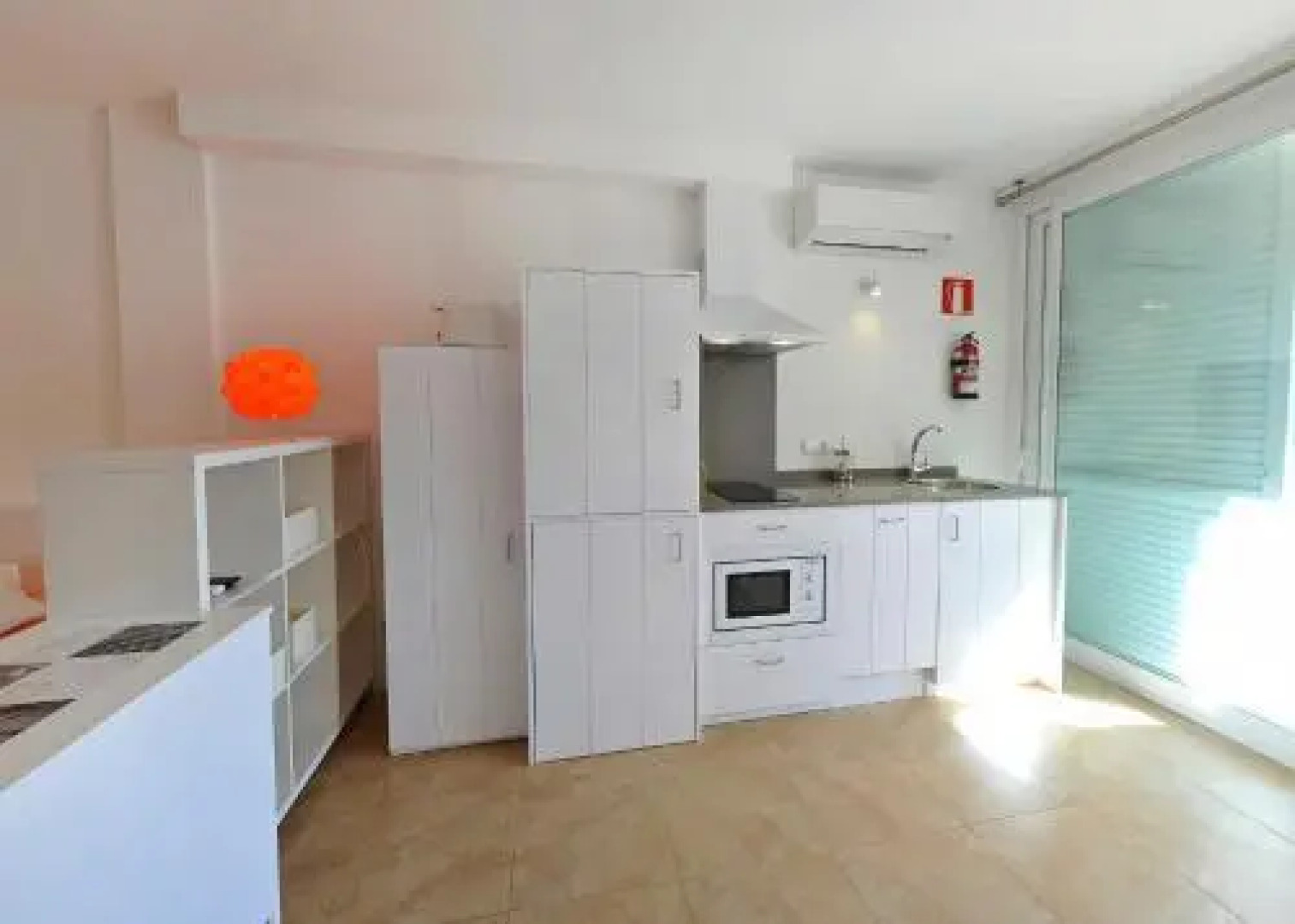 LHeretat, Hotel i Apartaments