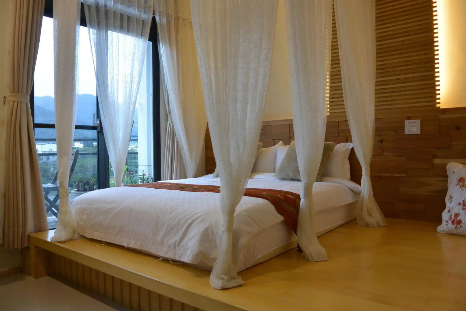 Songtian B&B