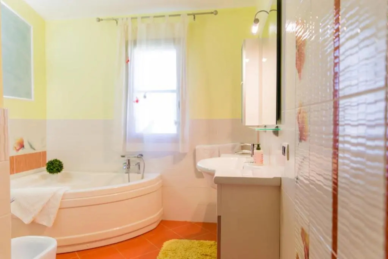 Solemar Sicilia - Villa Nida