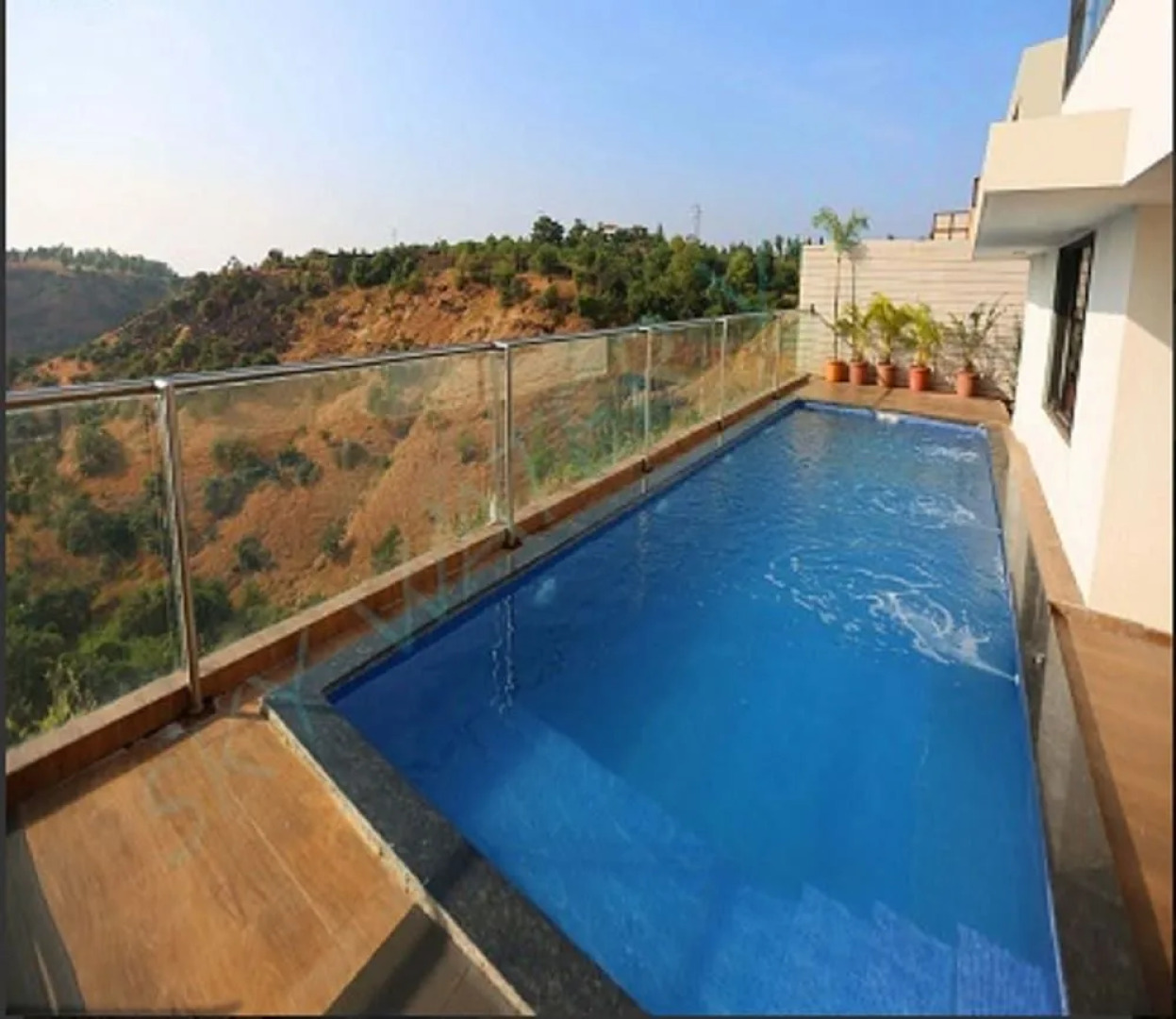 SkyWater Villas And Lifestyle