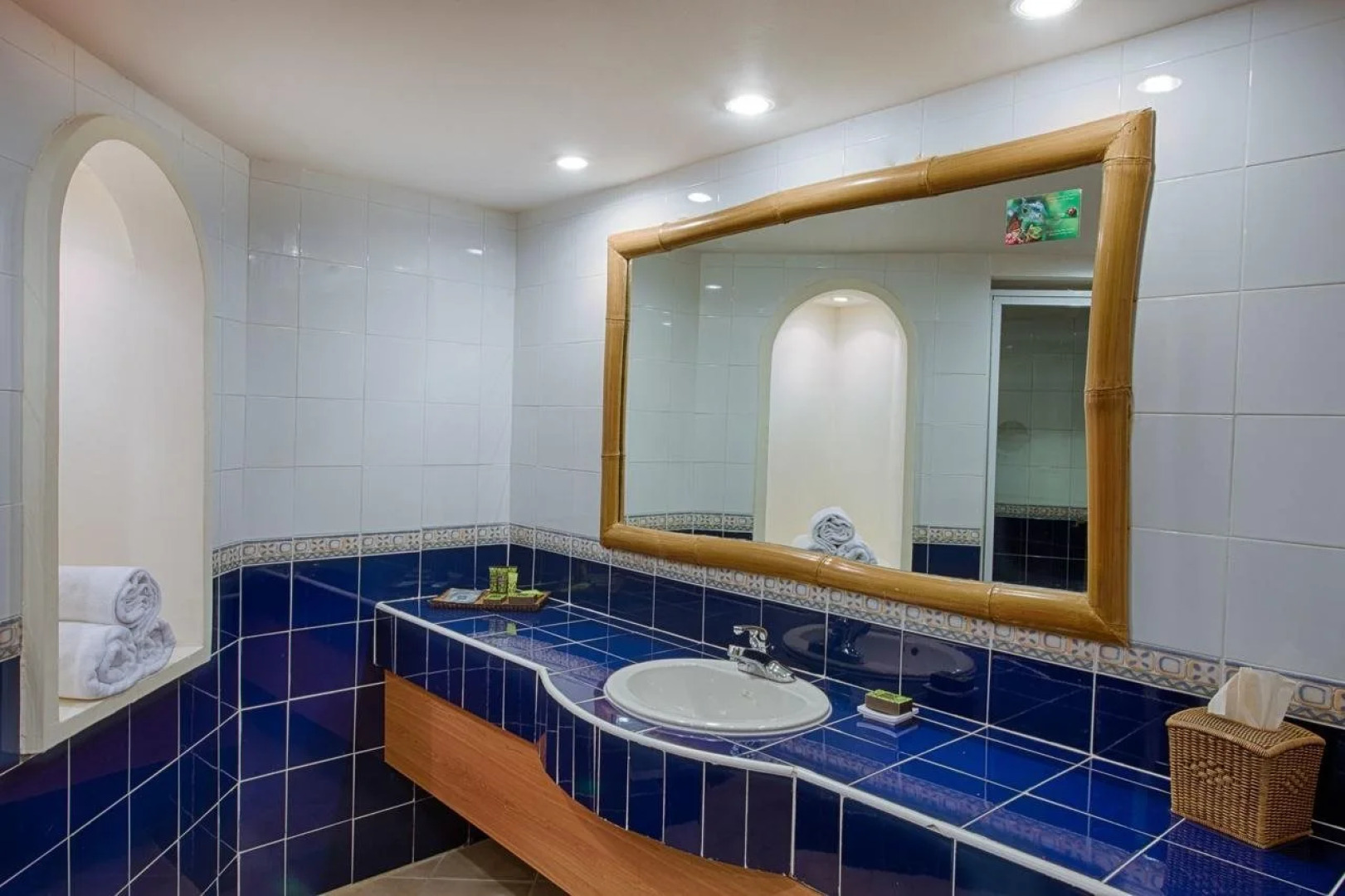 Gamboa Rainforest Reserve