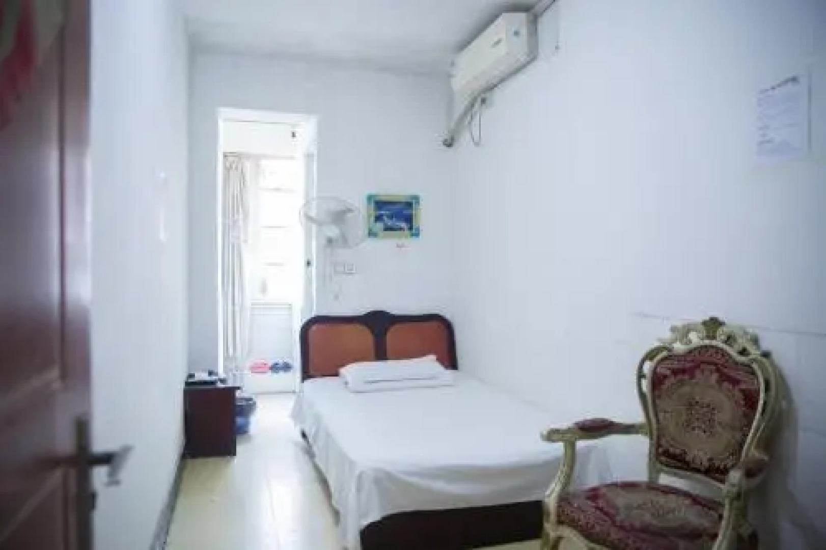 Changsha E Jia Guesthouse