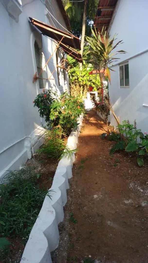 Goodwill Guest House