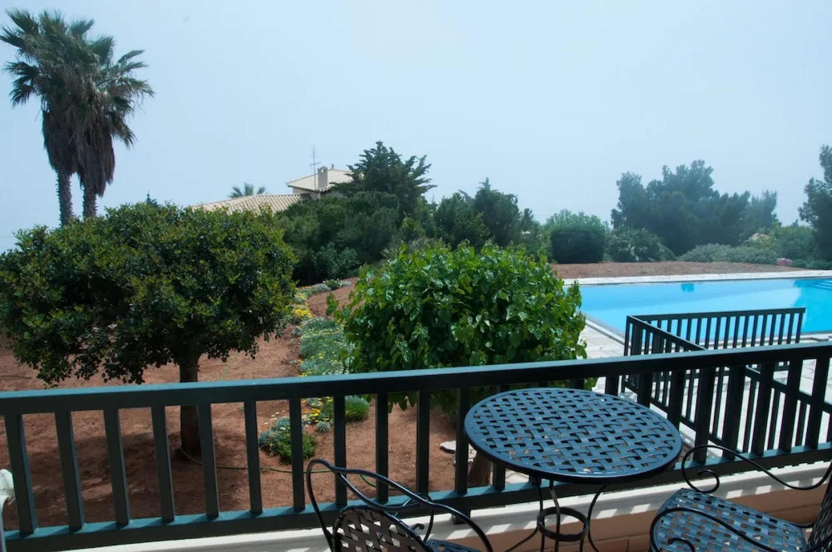 Villa Hera At Cape Sounion