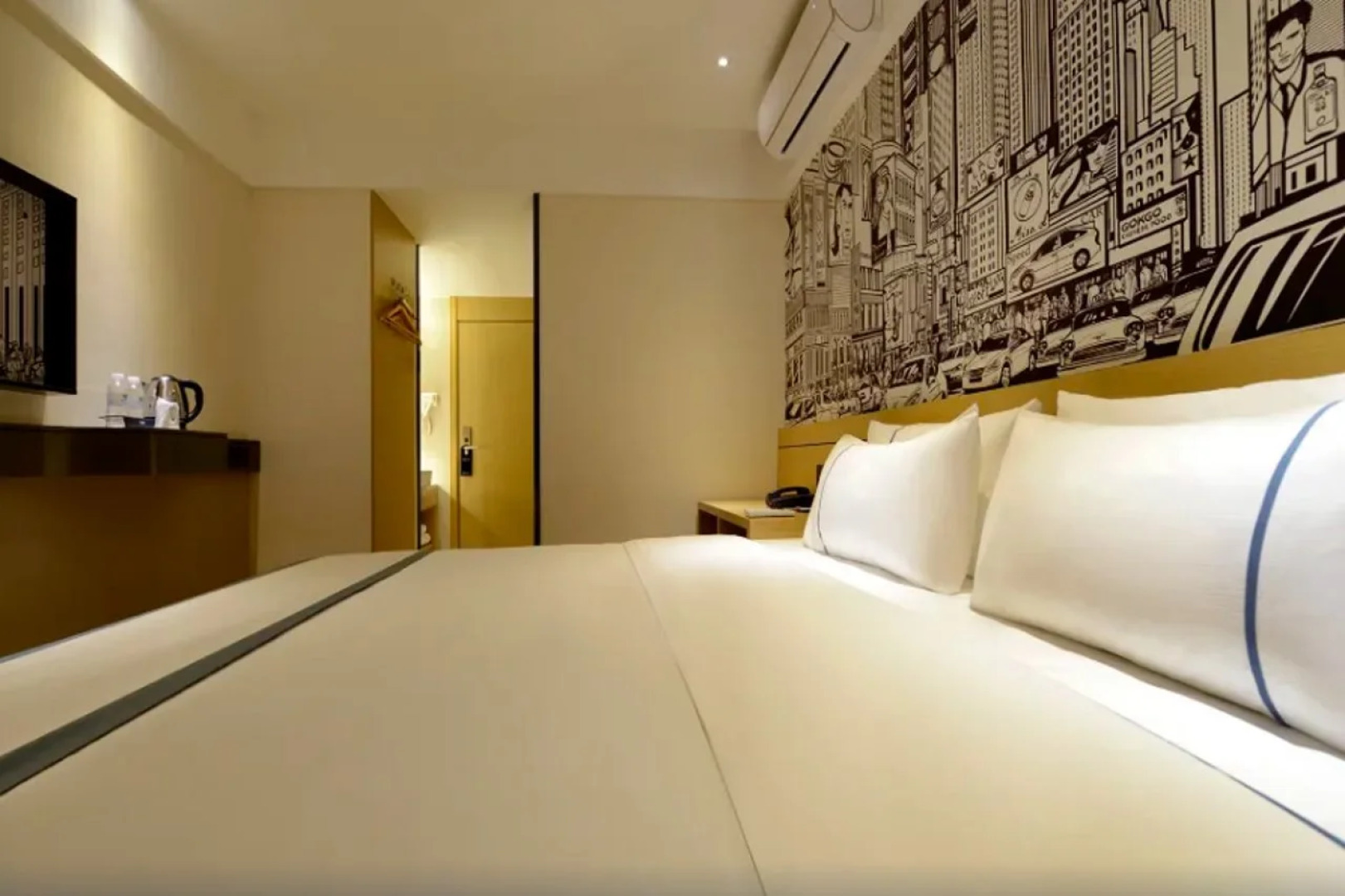 City Comfort Inn Zunyi Medical University Affiliated Hospital